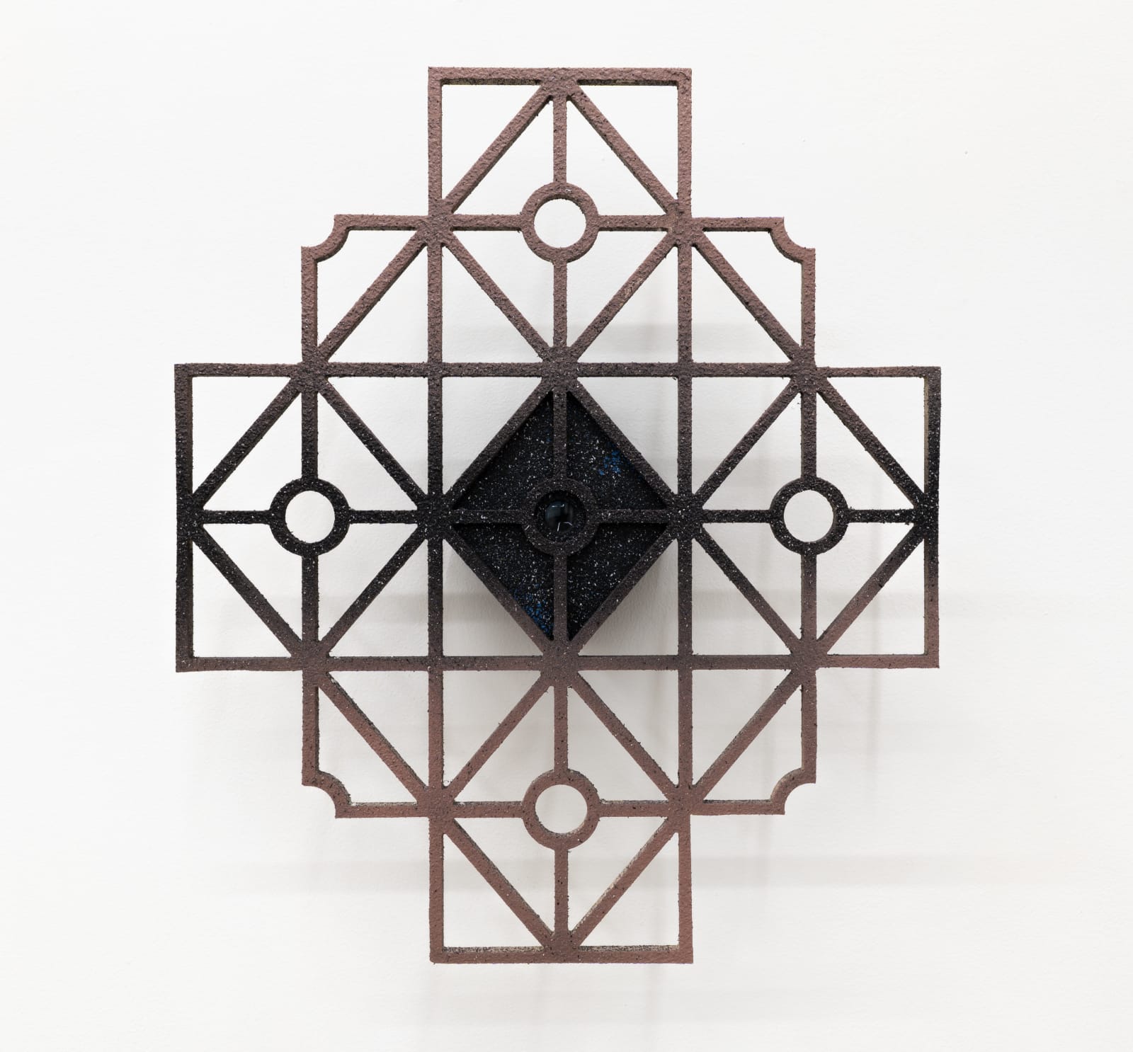 Edra Soto, por la señal #25, 2024