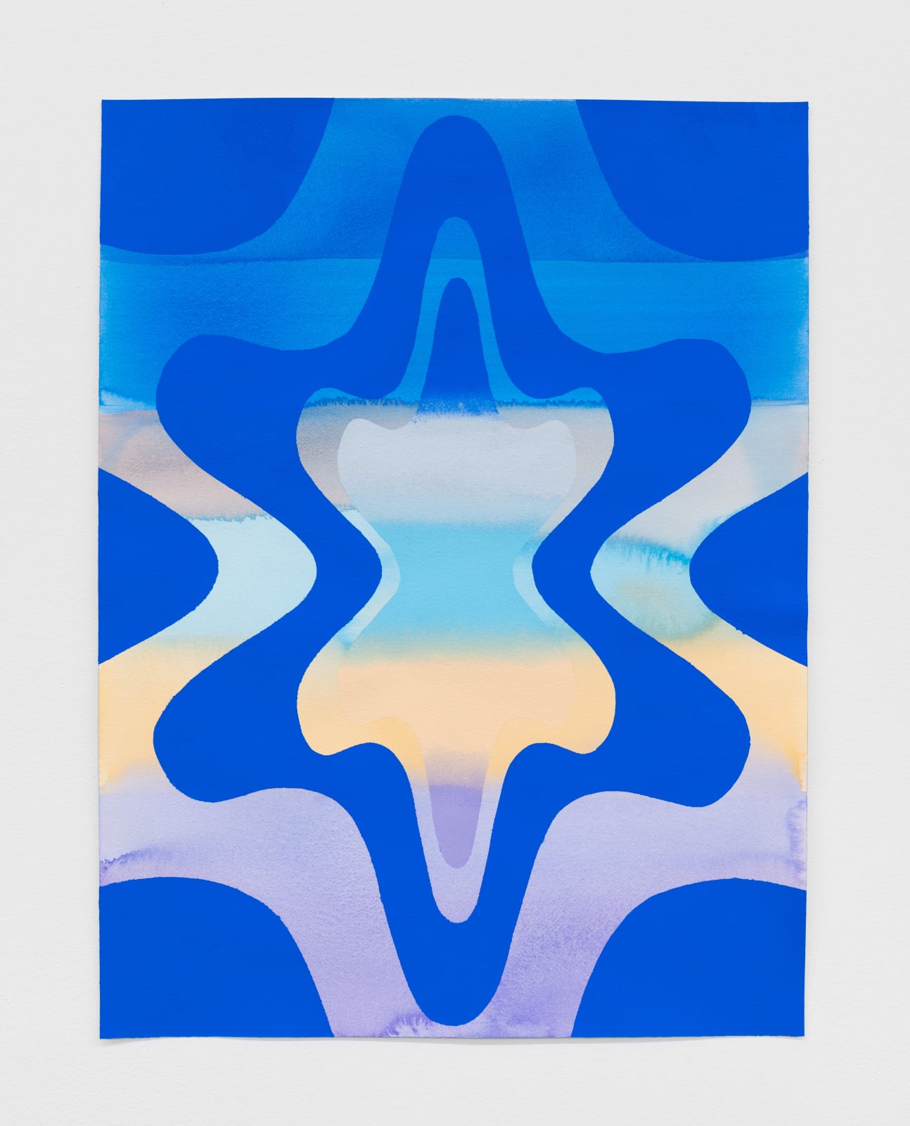 Emily Kiacz, Ripple Effect, 2024