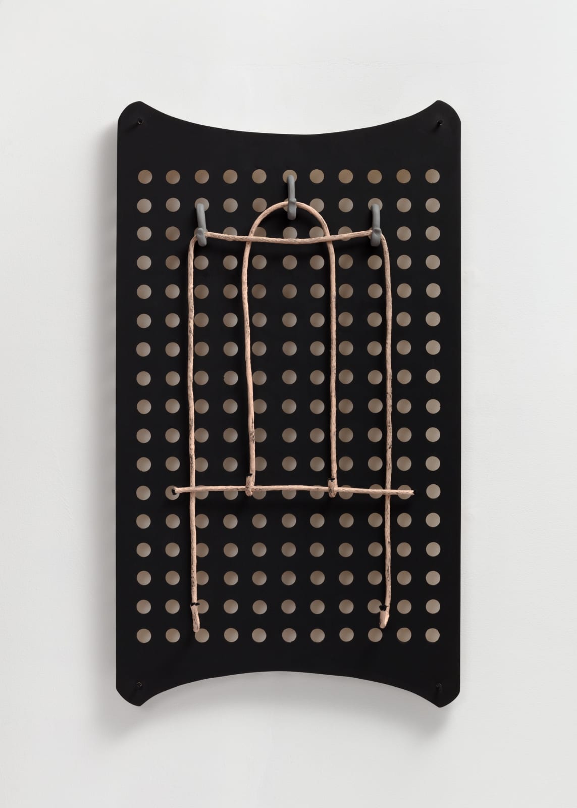 Natalie Beall, Storage Solution (Tender Sling), 2022