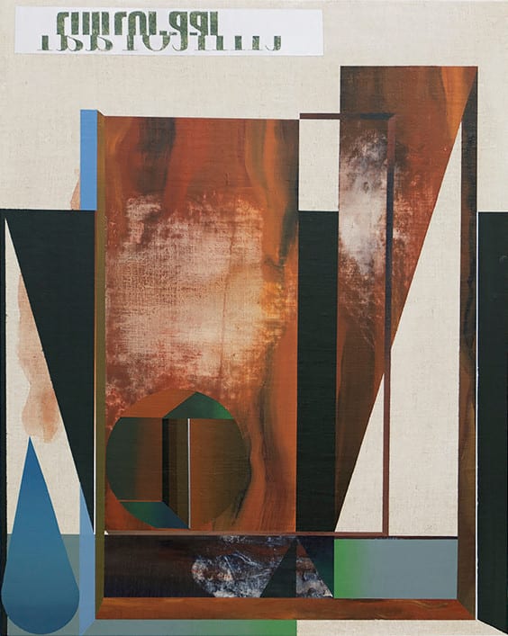 Rubens Ghenov, Absanalecta, fig. 31, 2016