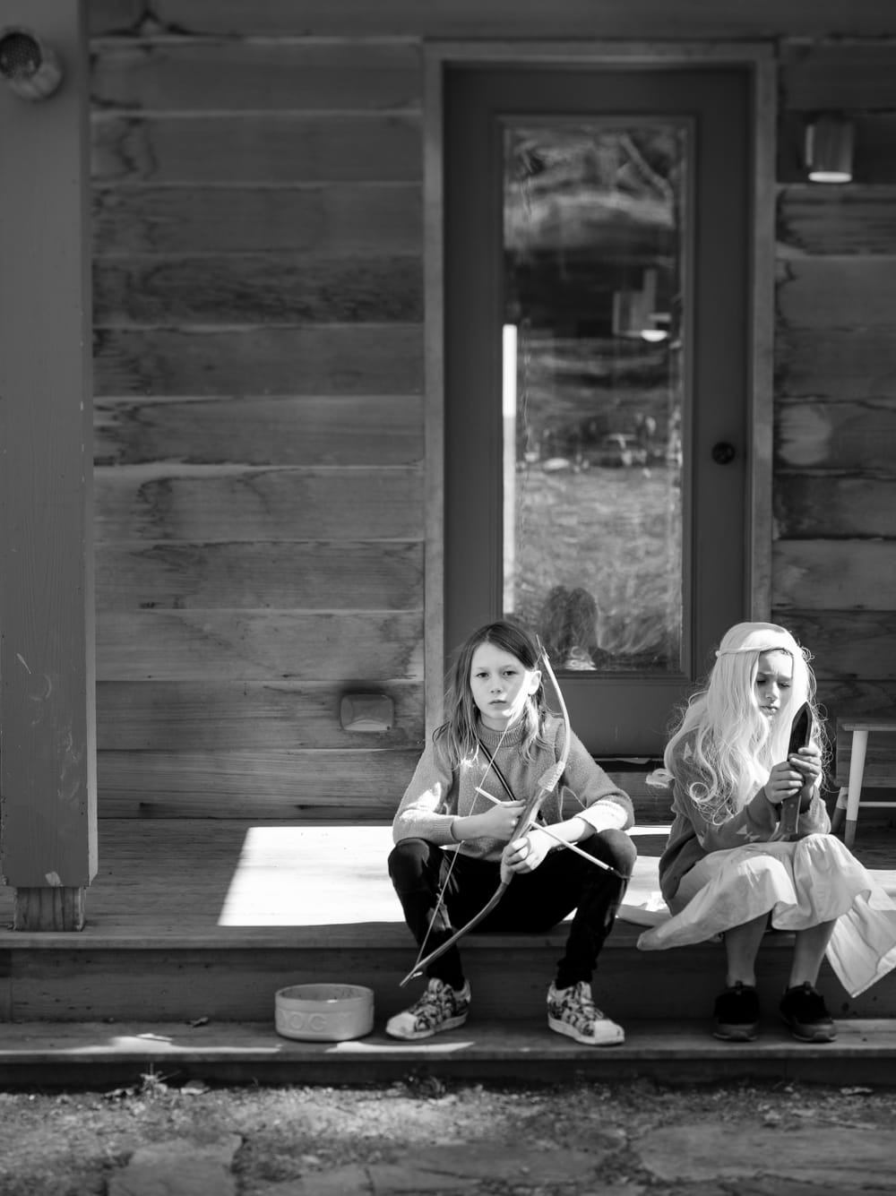 Jeff Barnett-Winsby, Elves, apparently, 2021