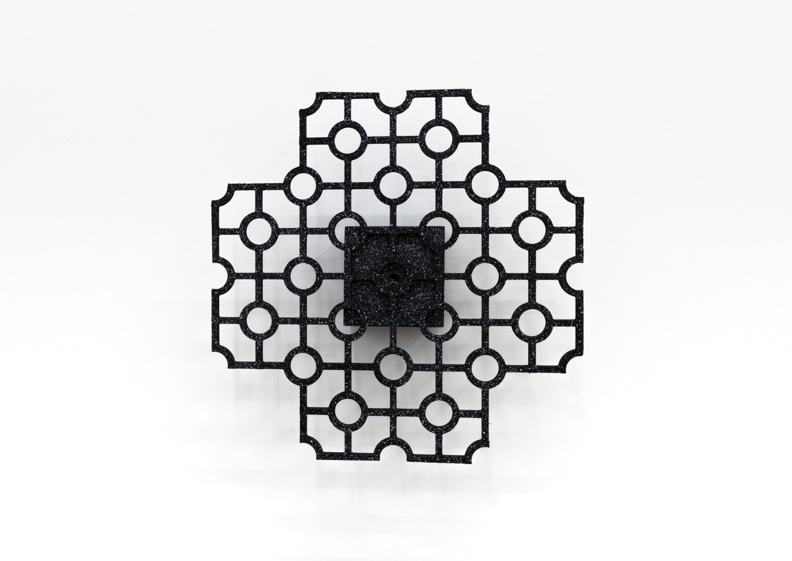 Edra Soto, por la señal #3, 2024