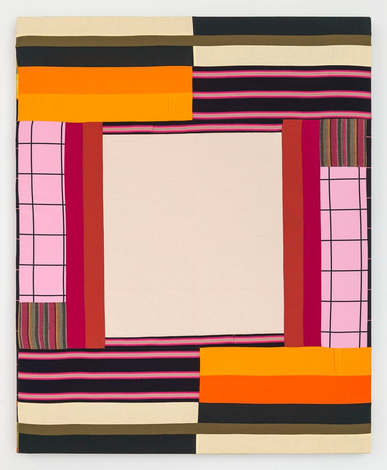 Paolo Arao, Natural Rhythm, 2020