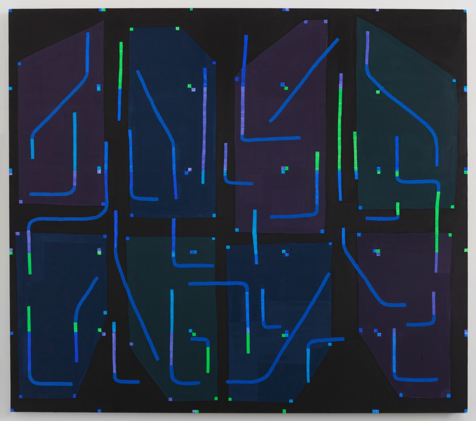 Jason Karolak, Untitled (P-1912), 2019