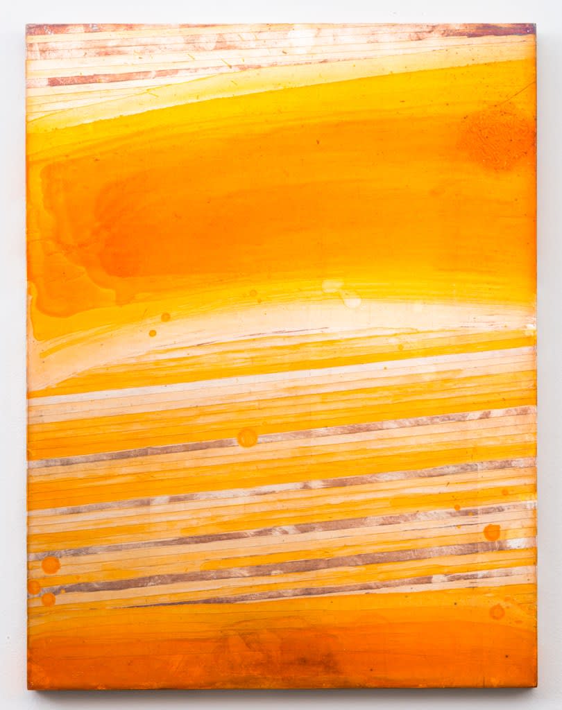 Nancy Lorenz, Br35 Bromine, 2015