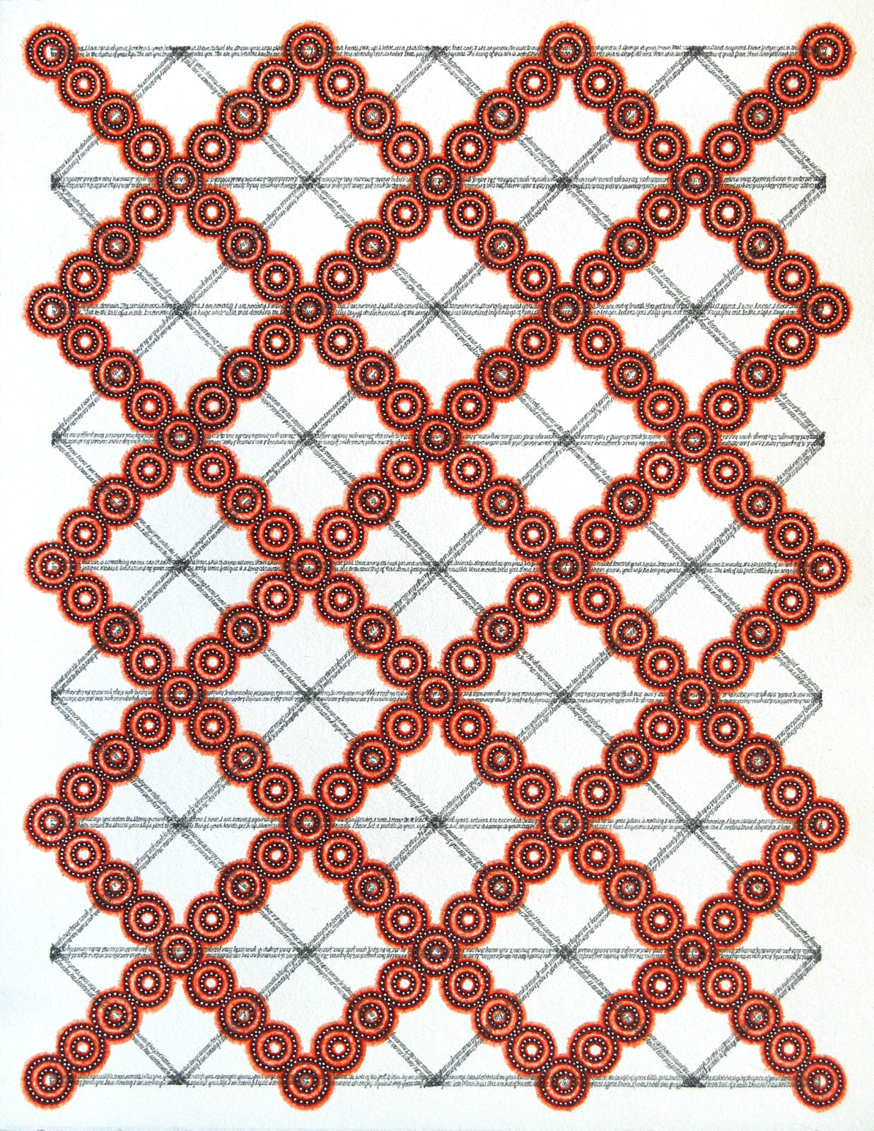 Twenty by Sixteen 2017, Lisa Sylvester, Rowers, 2017