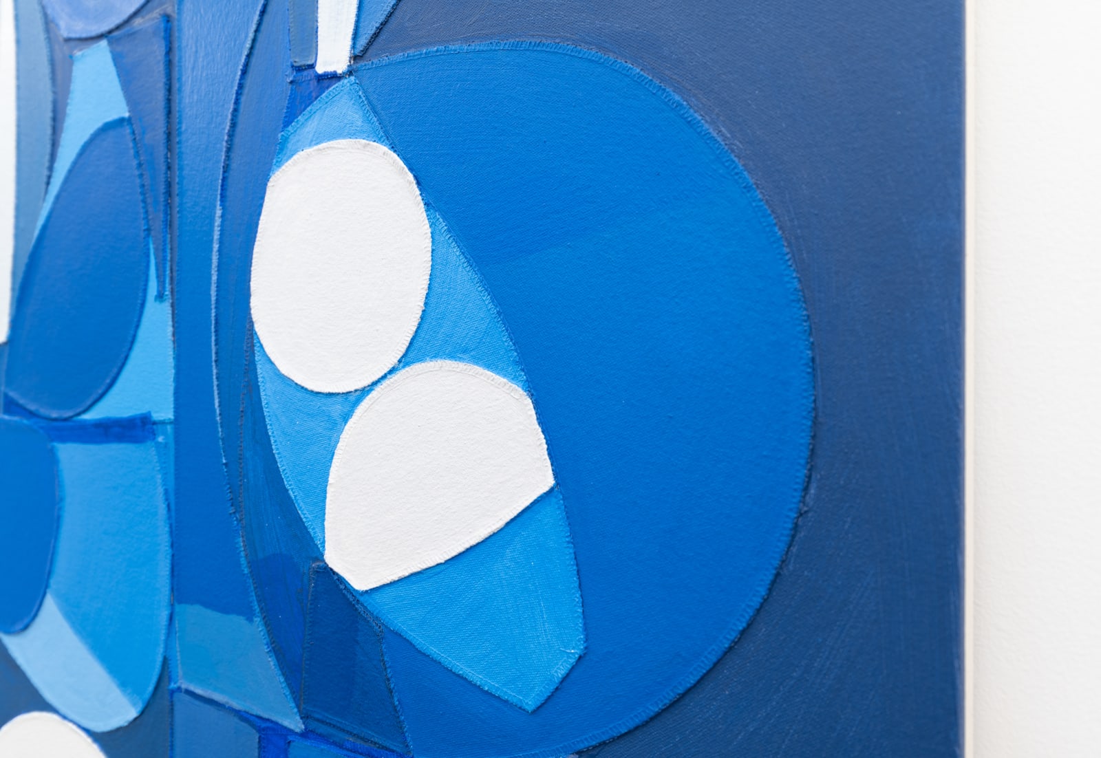 Raymond Saá, Untitled 7, 2025