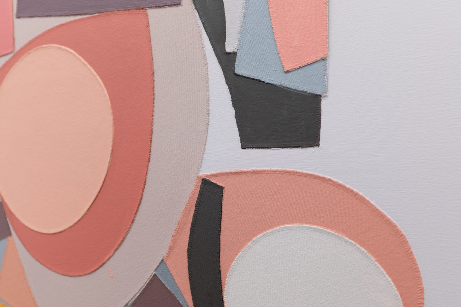 Raymond Saá, Untitled 6, 2025