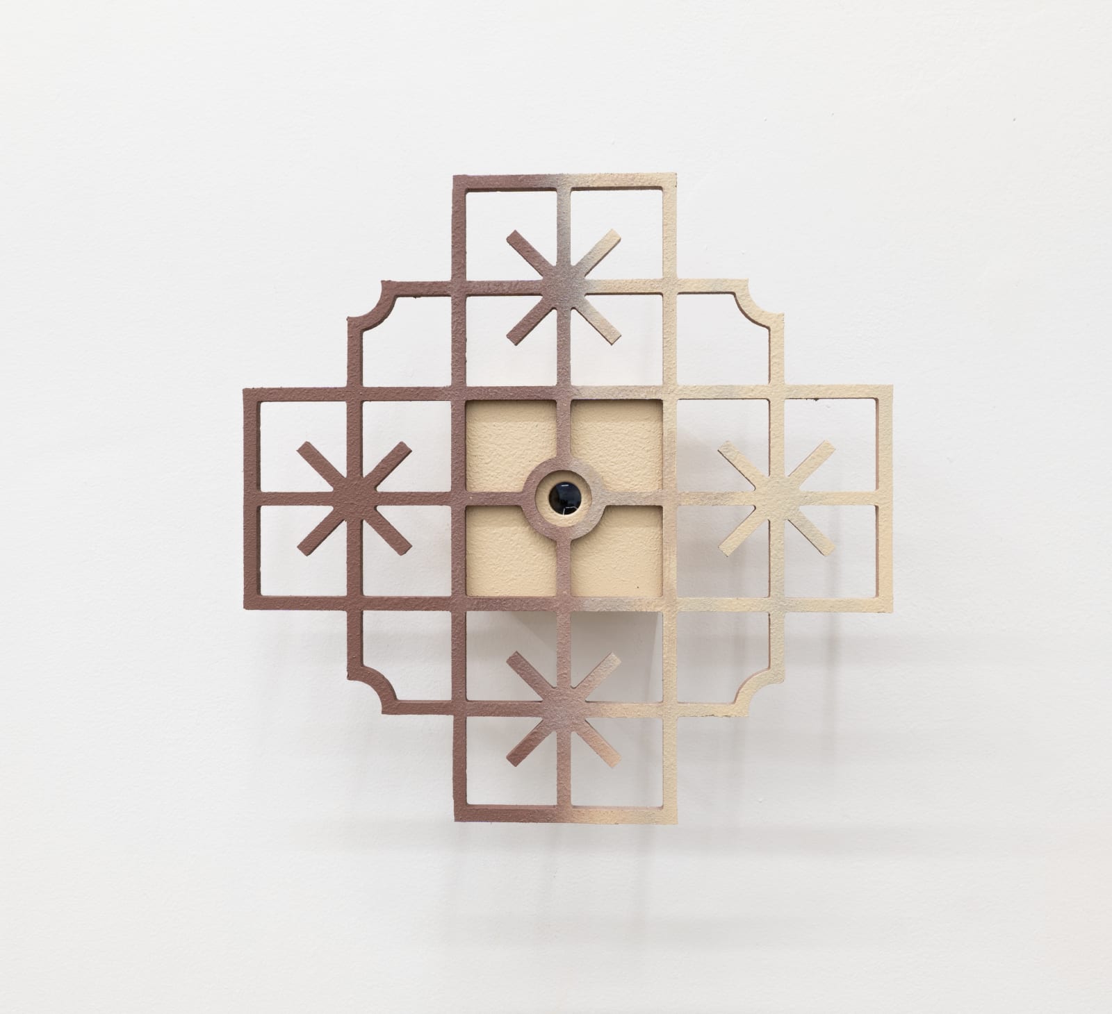 Edra Soto, por la señal #11, 2024