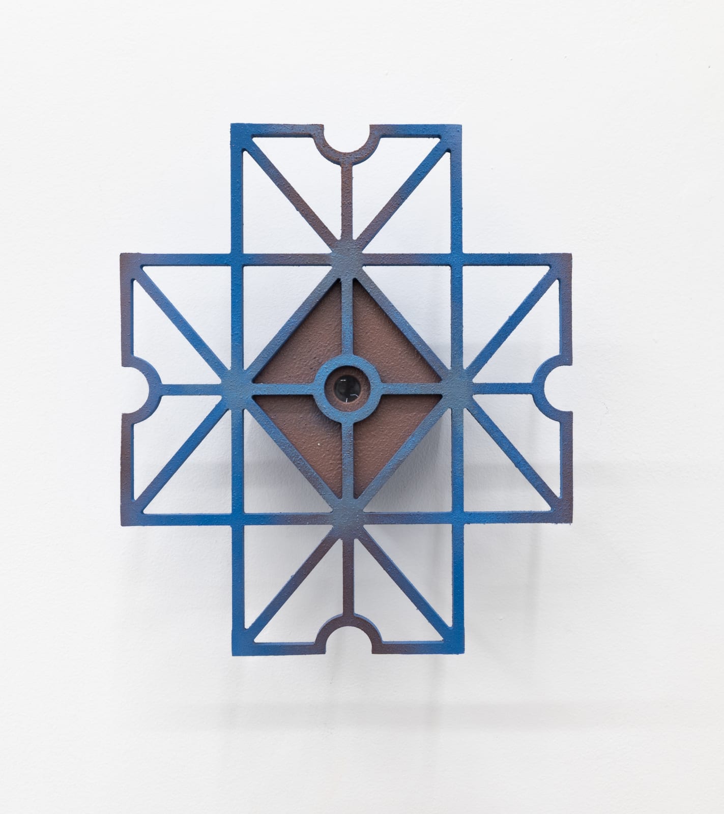 Edra Soto, por la señal #20, 2024