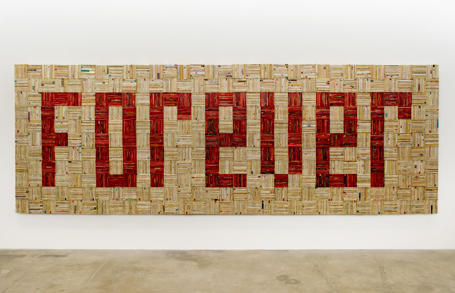 John Salvest, Forever, 2013