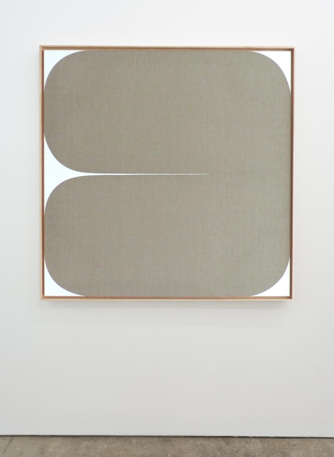 Sara Genn, Everything Will Be Okay (Wife), 2025