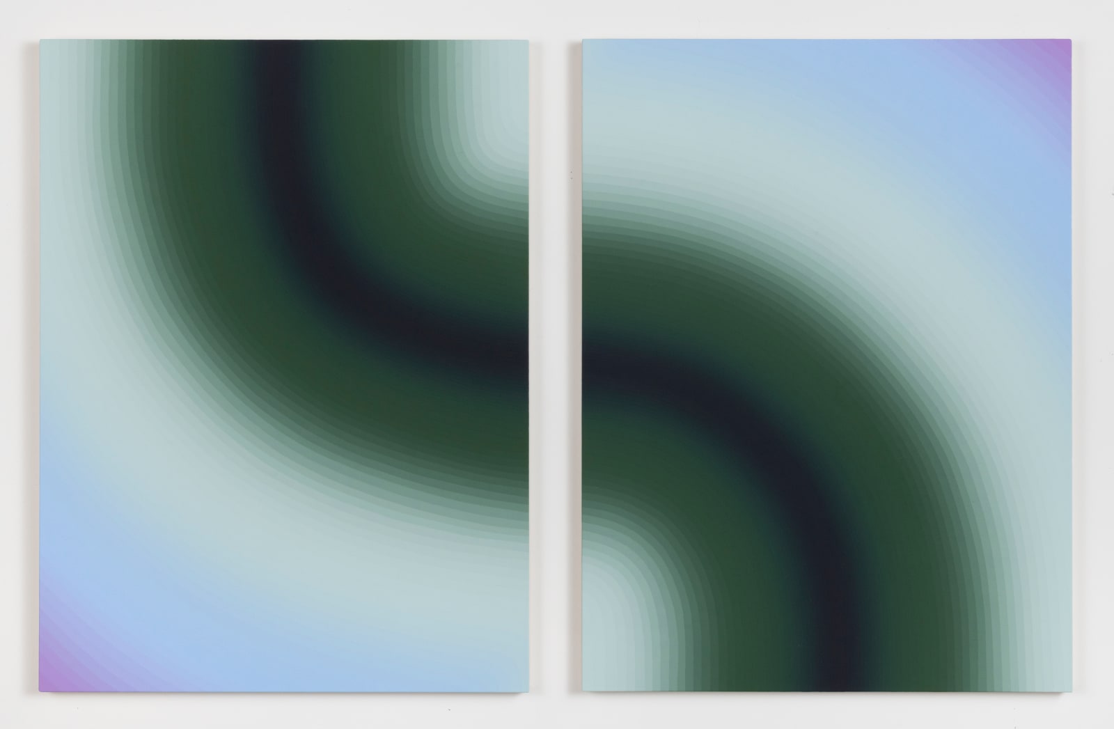 Audrey Stone, Sway Across, 2023