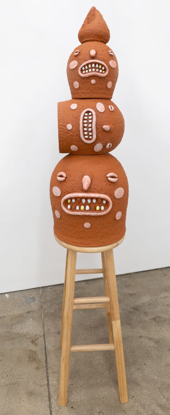 HAGD, Natalia Arbelaez Untitled, 2024