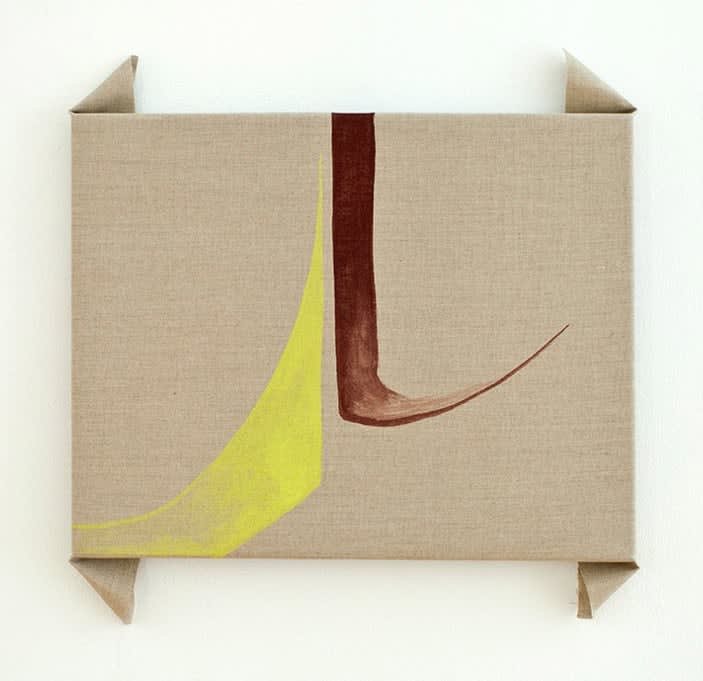 Laurie Reid, Every Tree is the Tree of Life IV, 2012