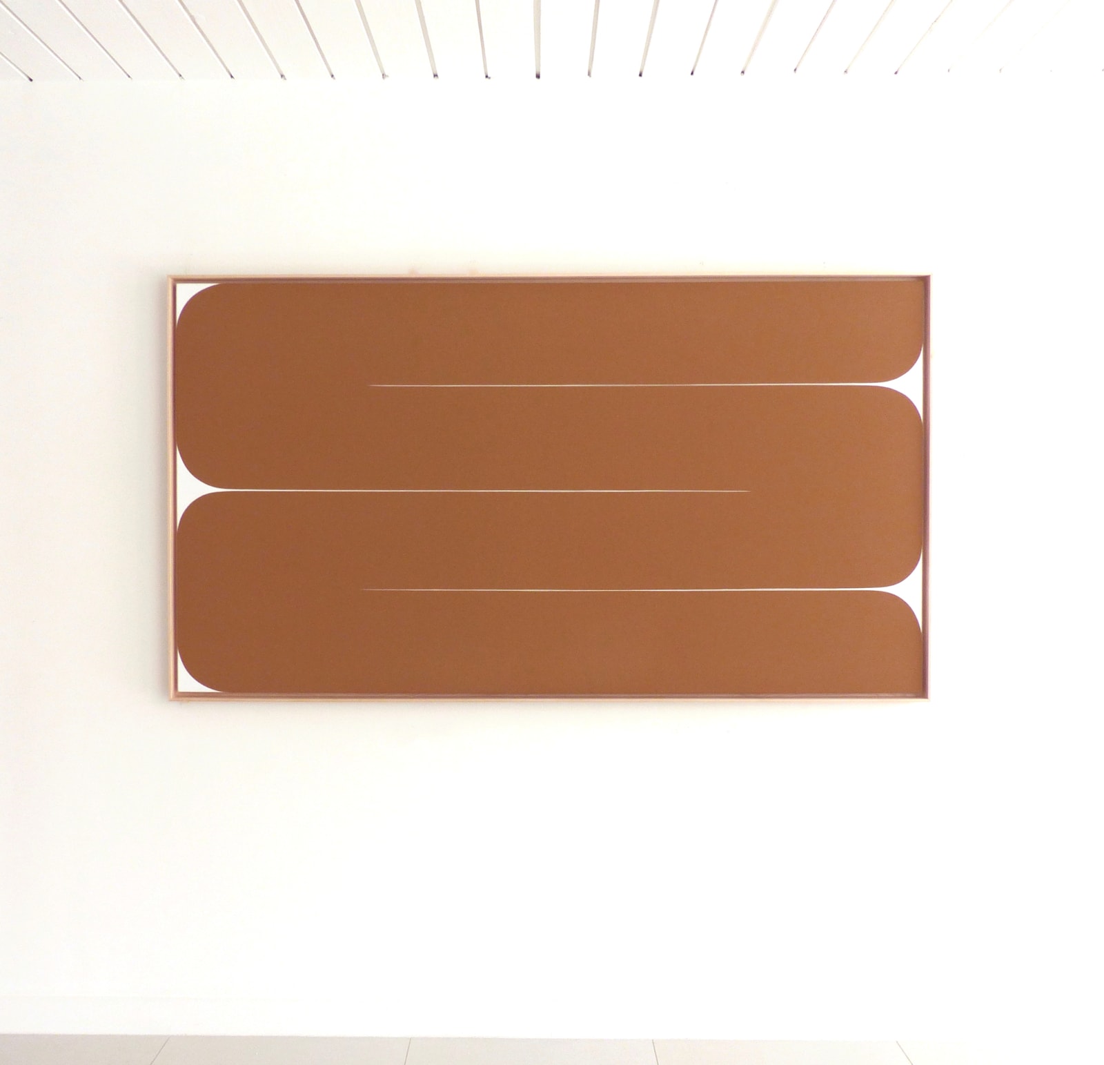 Sara Genn, Satyr, 2024