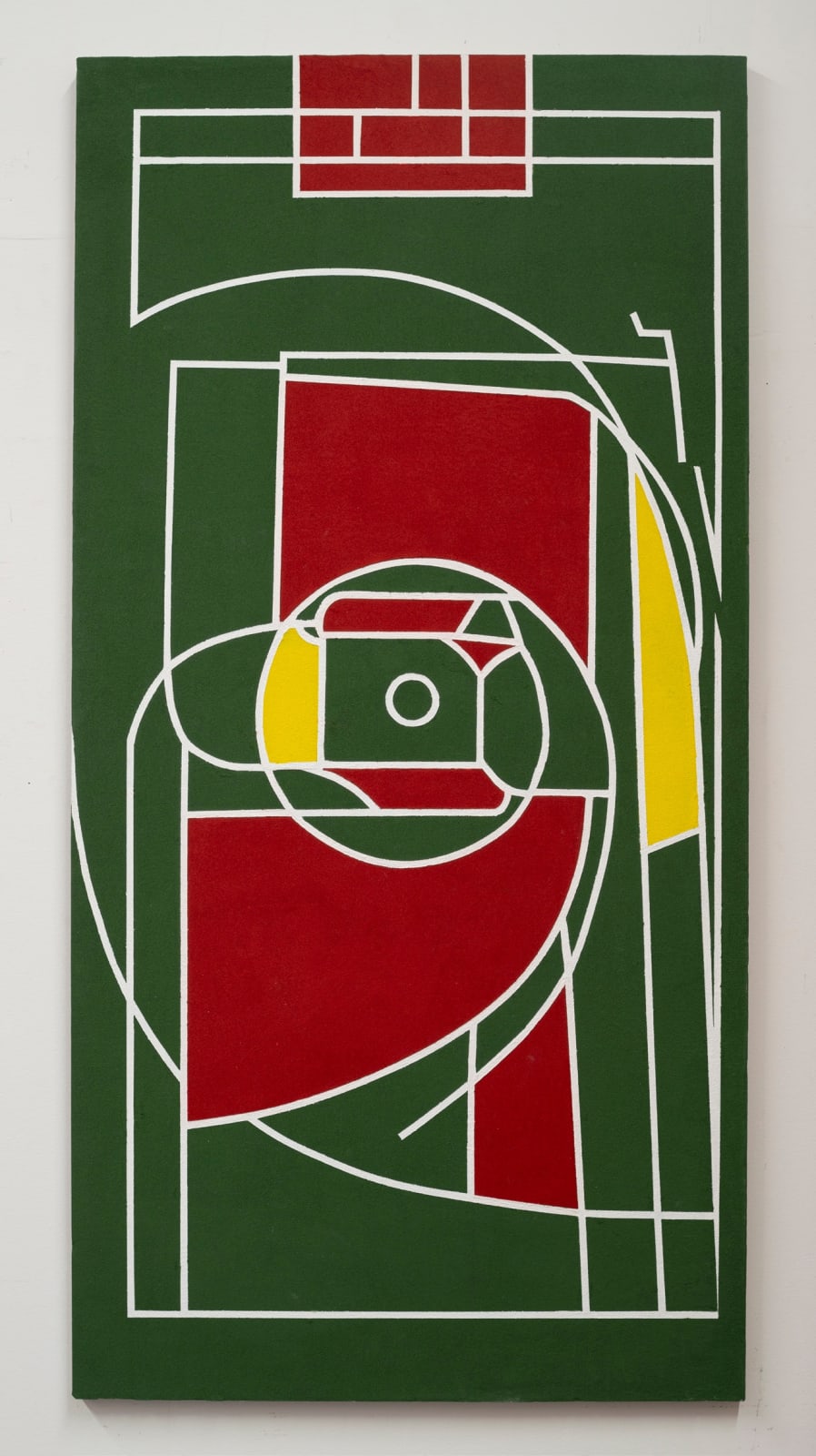 Dan Gausman, Volaris Vortex, 2025