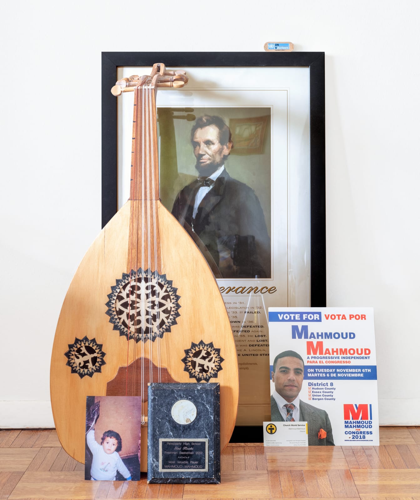 Elisabeth Smolarz, Untitled, 2019