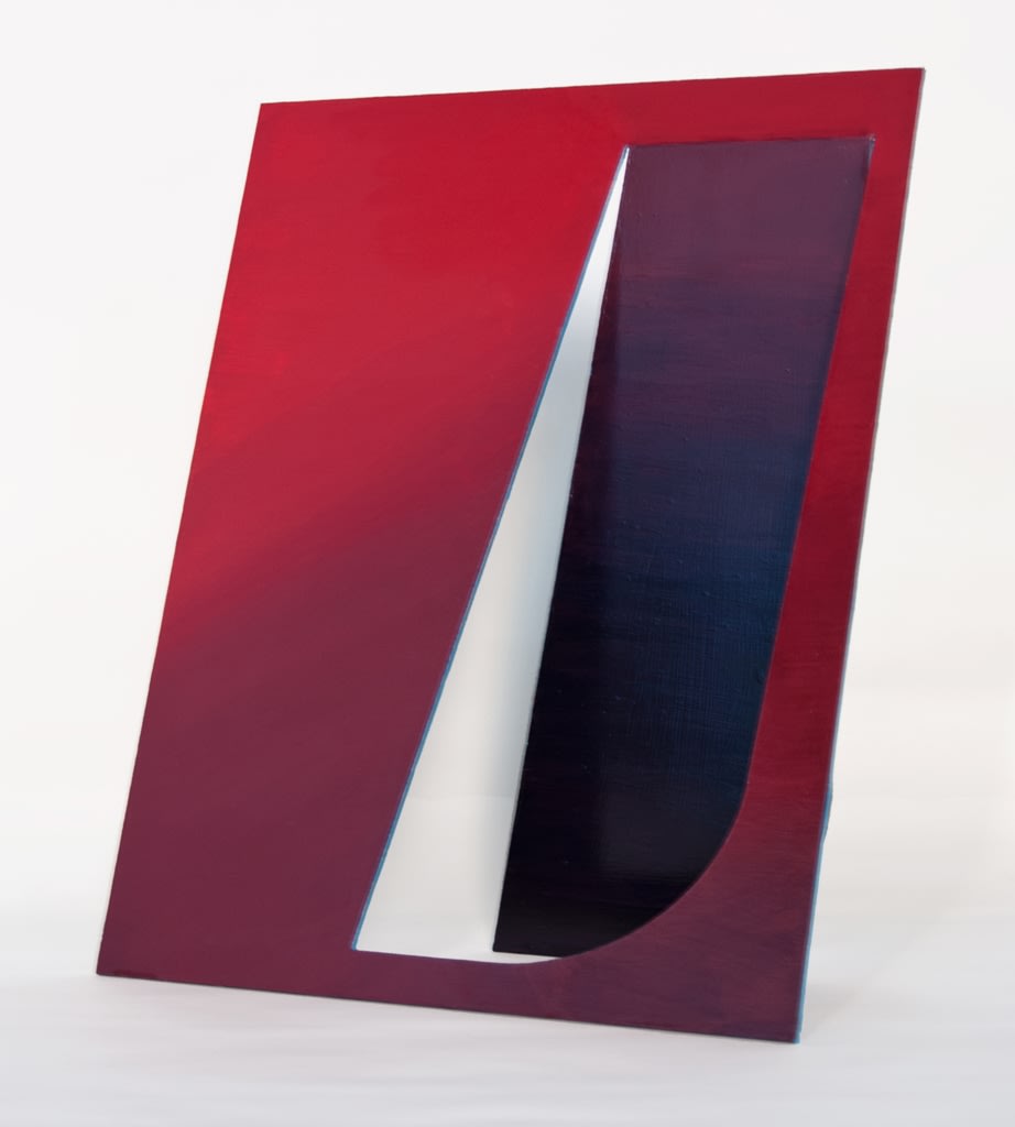 JJ Miyaoka-Pakola, Fragment #3, 2016