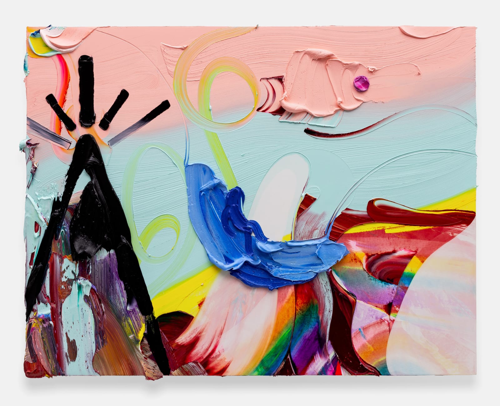 Erin Loree, Swing, 2019
