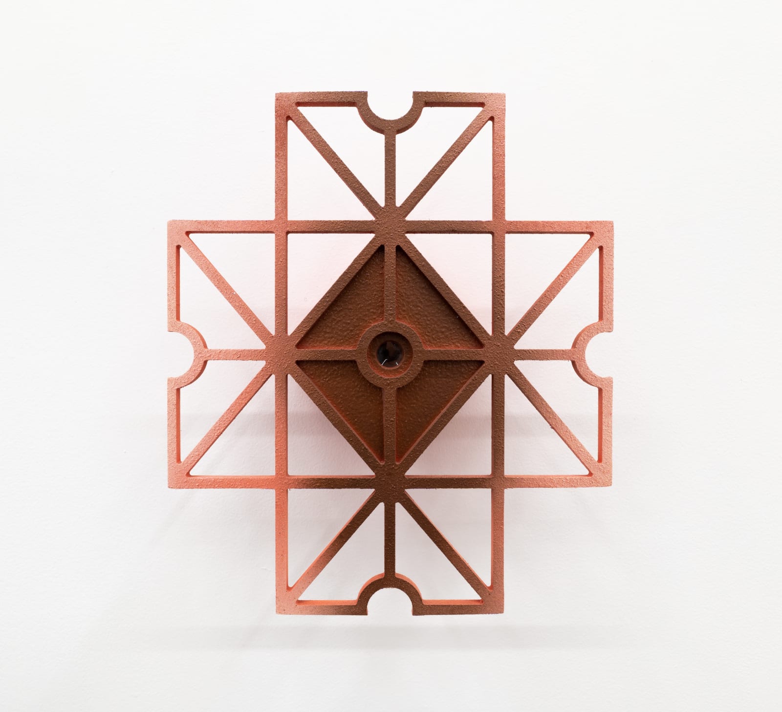 Edra Soto, por la señal #5, 2024