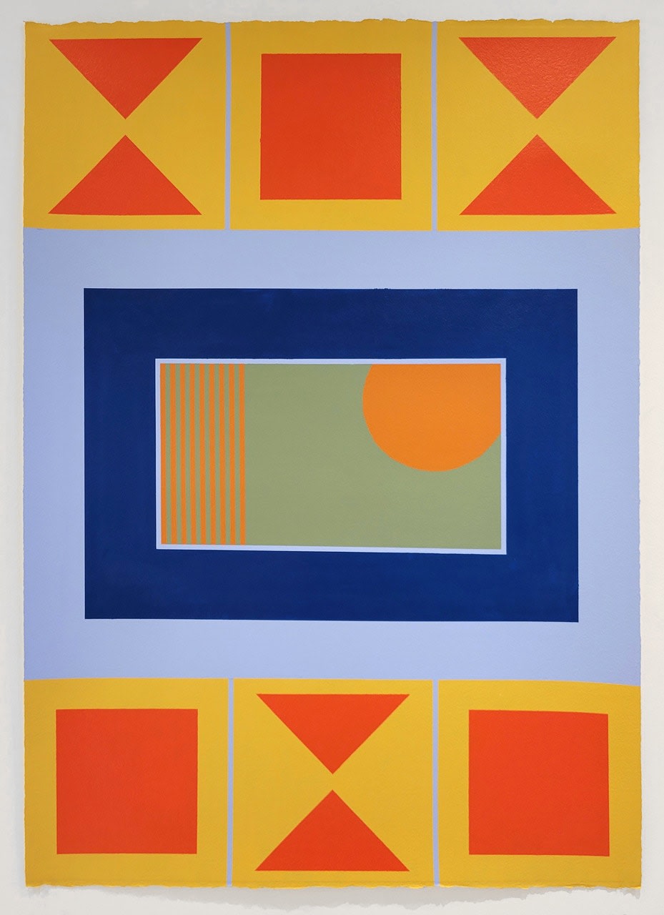 Dahlia Elsayed, Loud and Clear, 2022
