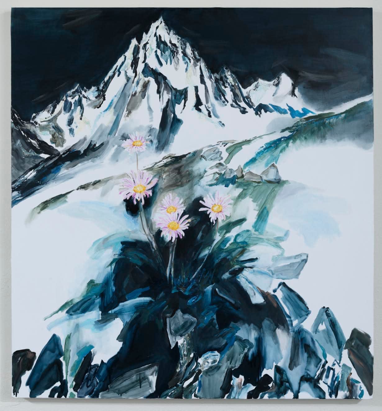 Elisa Johns, Seven Gables, 2021