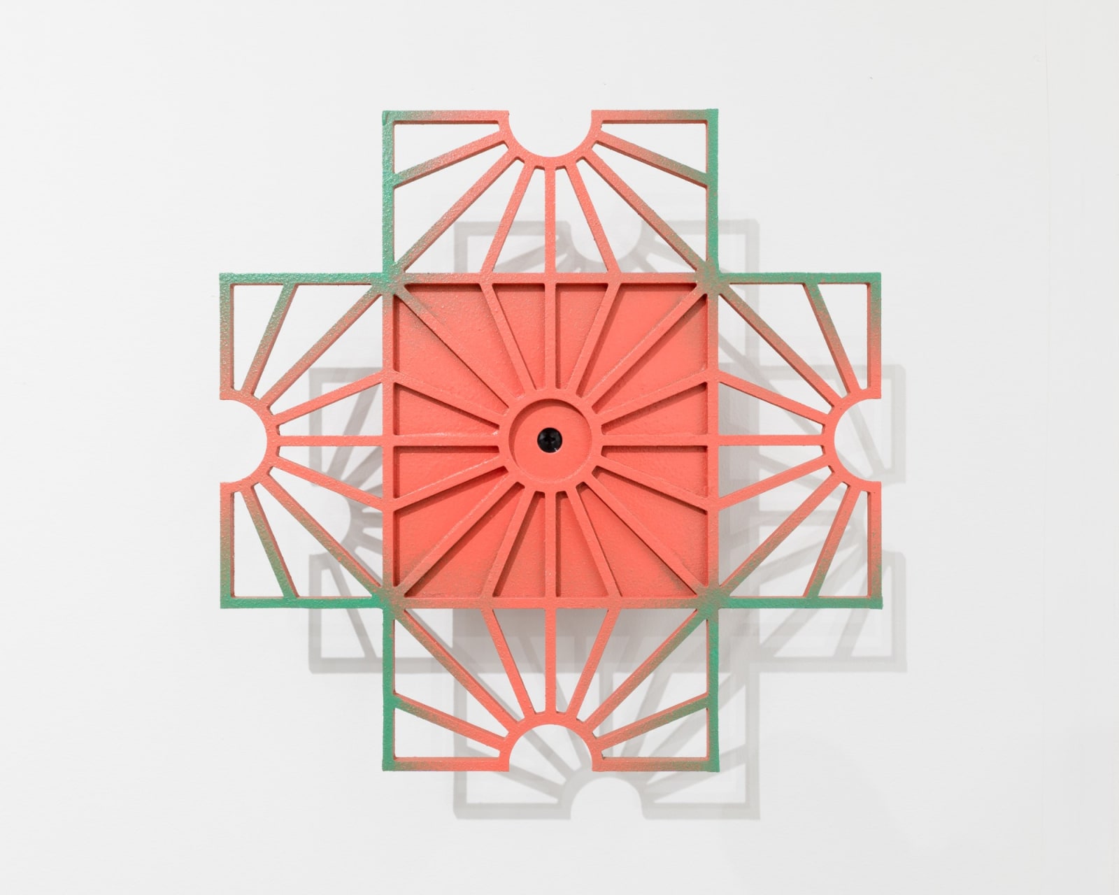 Edra Soto, por la señal (25-8), 2025