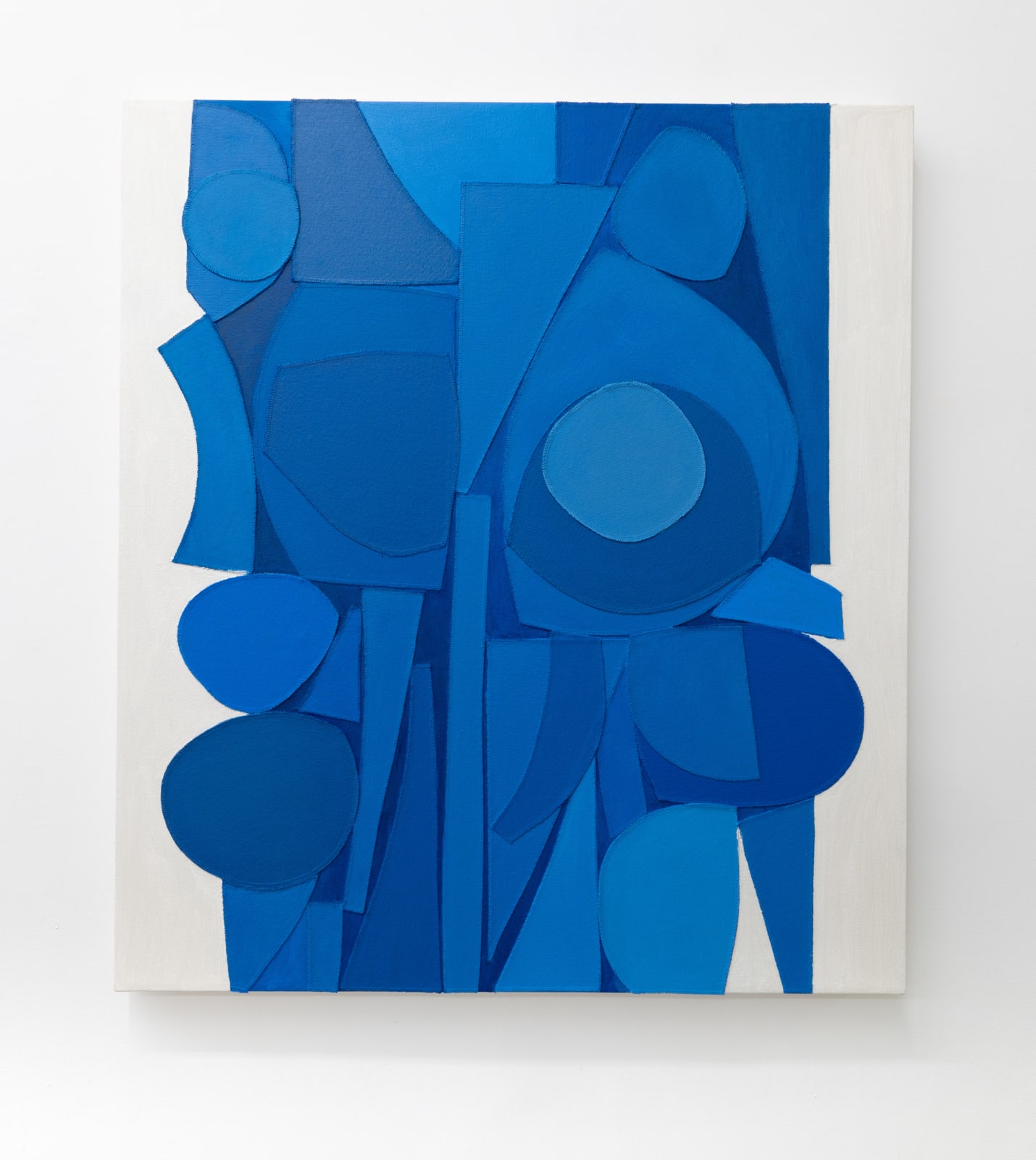 Raymond Saá, Untitled 1, 2025