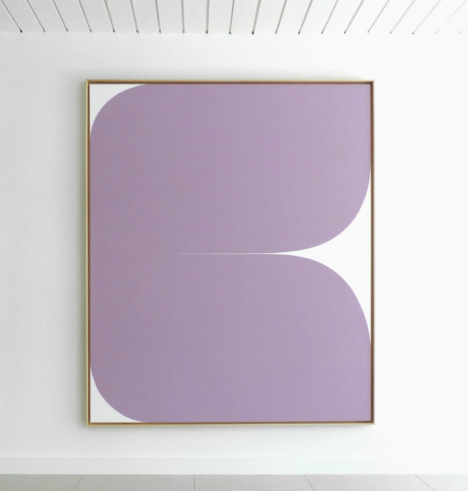 Sara Genn, Everything Will Be Okay (Bird of the Borderland), 2023