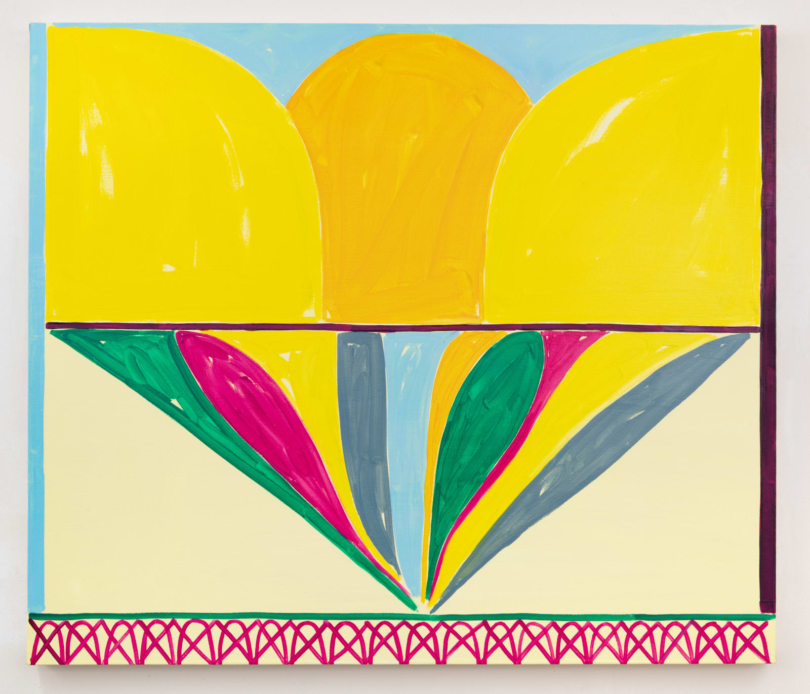 Jason Stopa, Sound of Joy, 2021