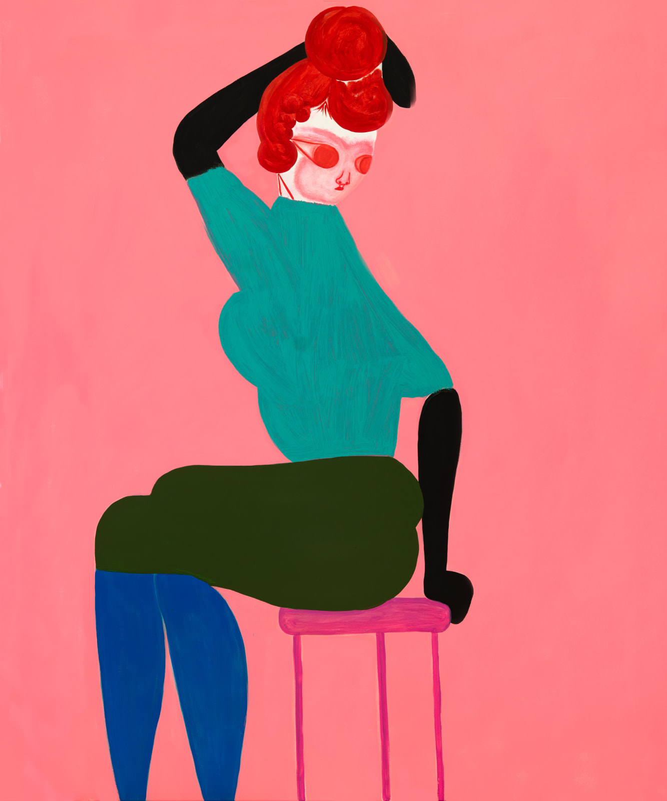 HAGD, Christina Zimpel Cathy, 2024