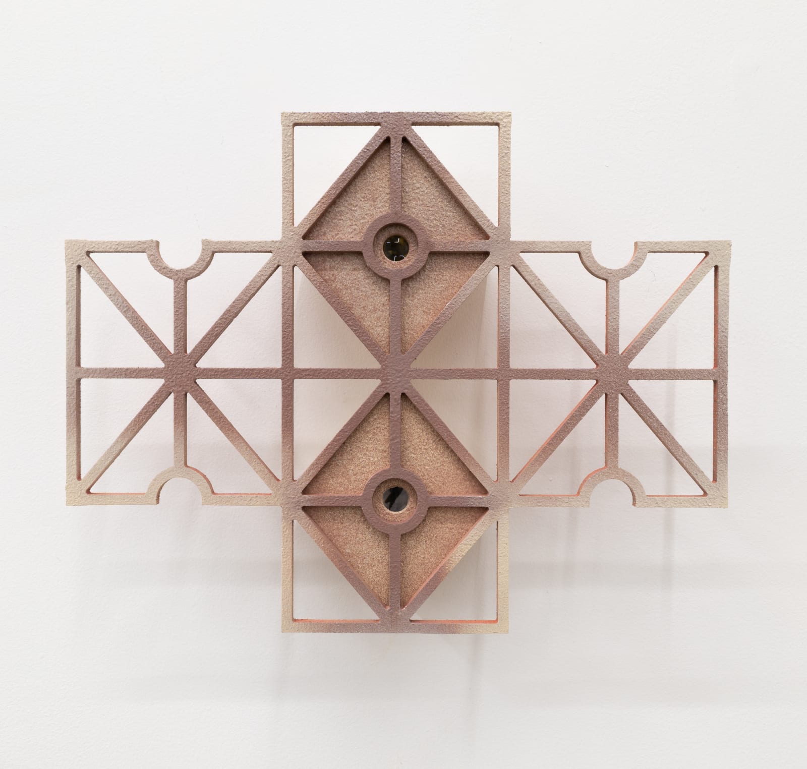 Edra Soto, por la señal #13, 2024