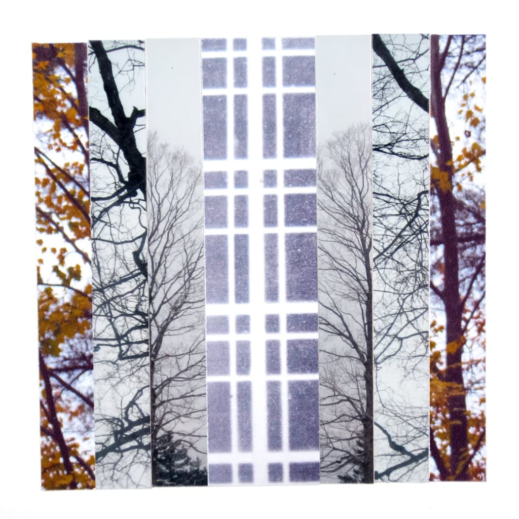 Katia Santibañez, Symphony VI, 2013-14