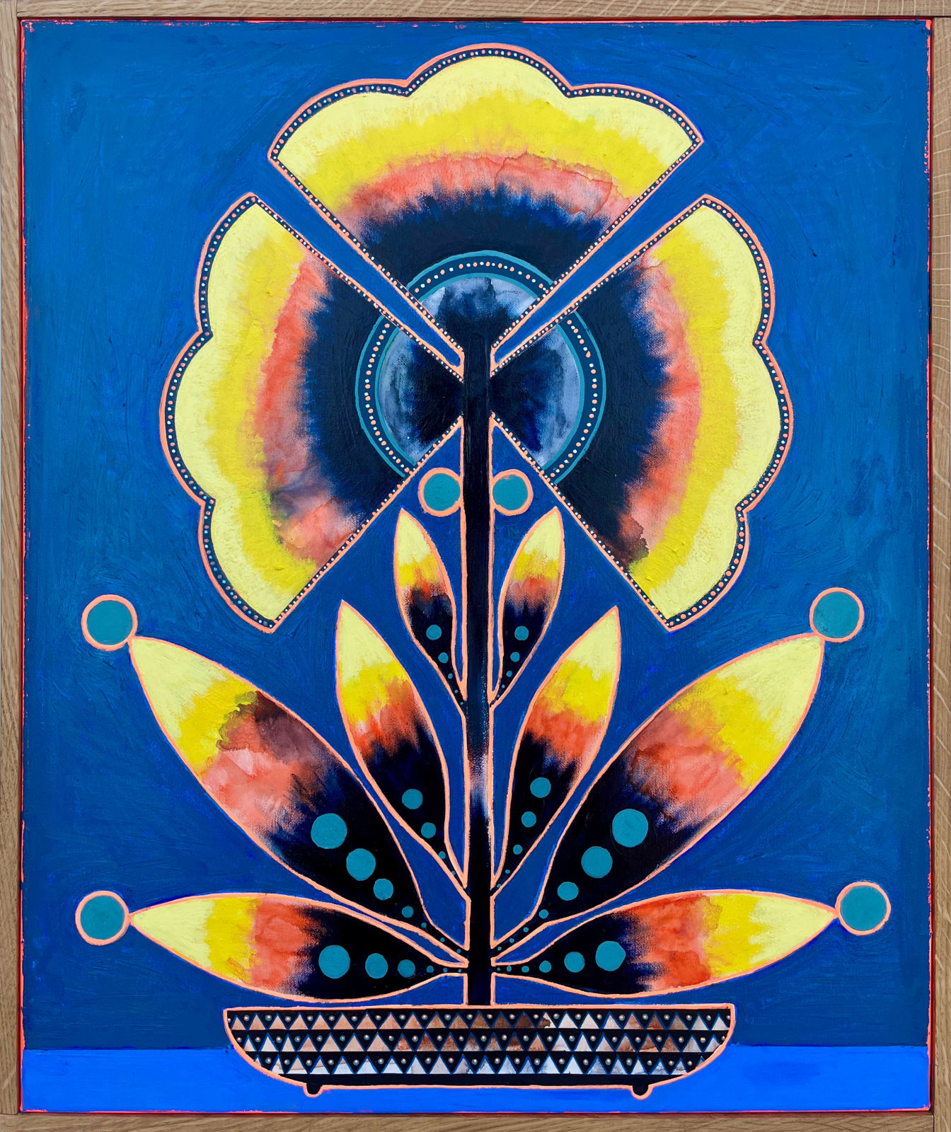 Rune Christensen, Estrella, 2025