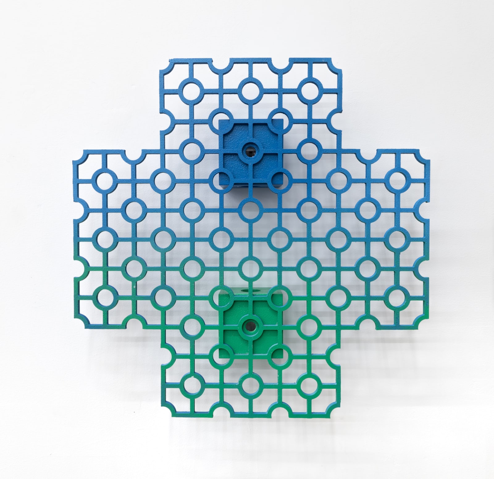 Edra Soto, por la señal #28, 2024