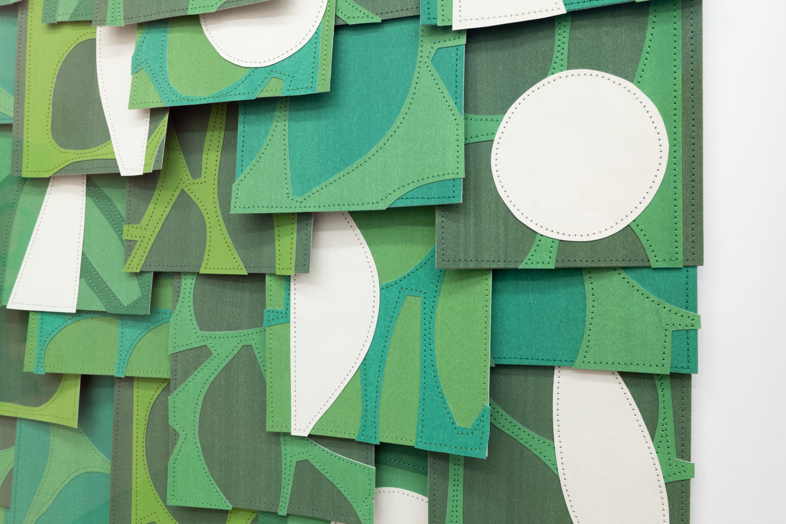 Raymond Saá, Untitled, 2025