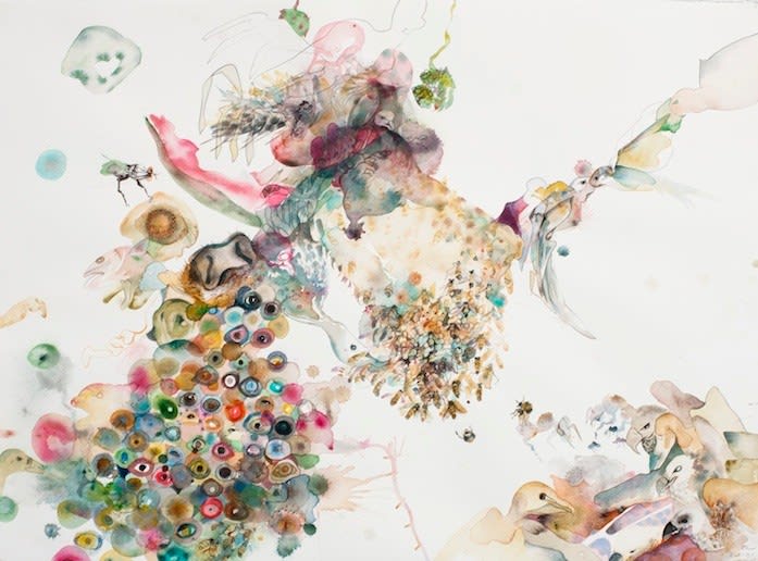 Emilie Clark, Untitled (EHR 42) from Sweet Corruptions