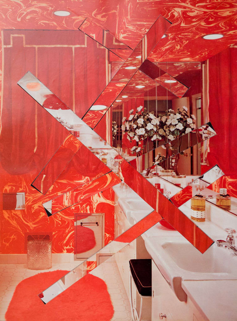 Nicole Cohen, Elizabeth Taylor, 2013