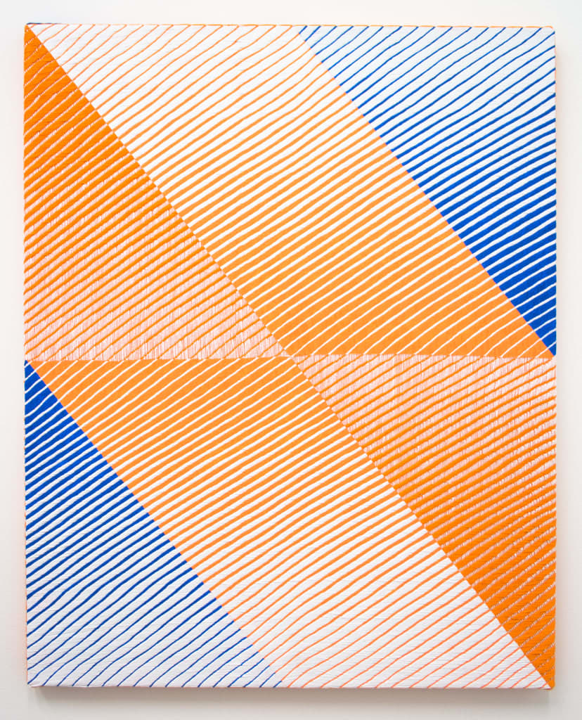 Samantha Bittman, Untitled, 2017