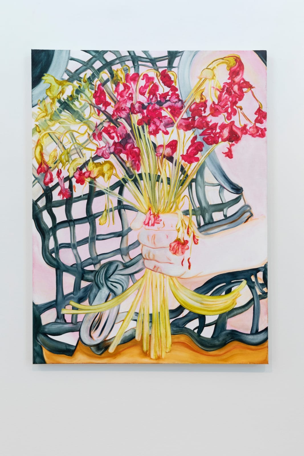 Miranda Pikul, Hopeless Romantic, 2025