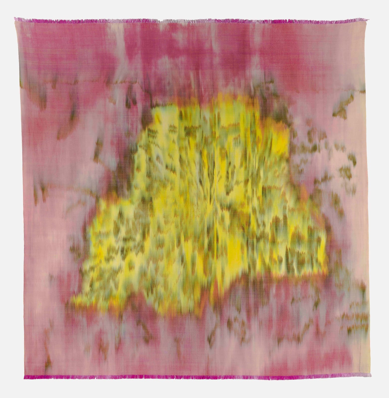 Hildur Ásgeirsdóttir Jónsson, Dynjandi #2, 2017