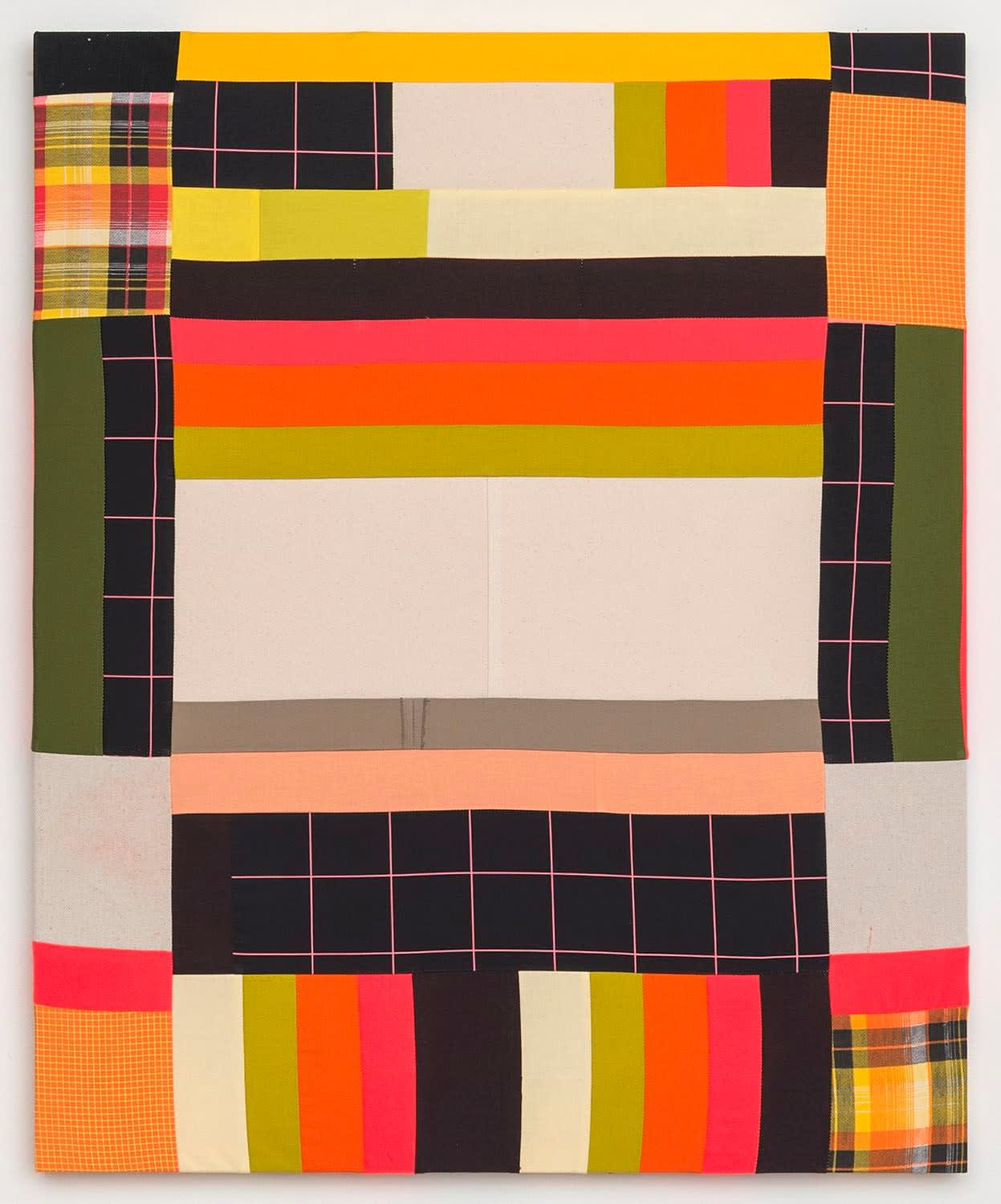 Paolo Arao, Graphic Score, 2020