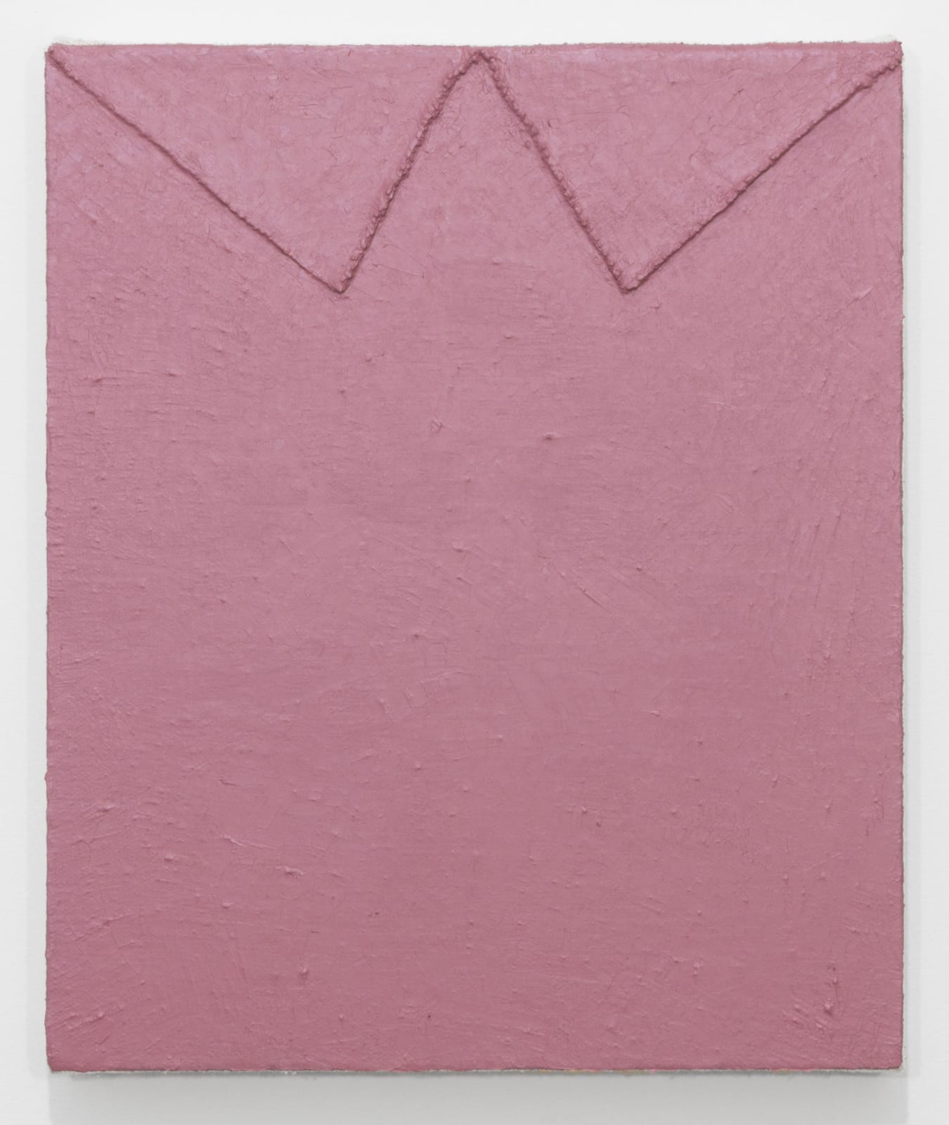 Living/Breathing, Samuel Boehm, Real Man, 2017-2018