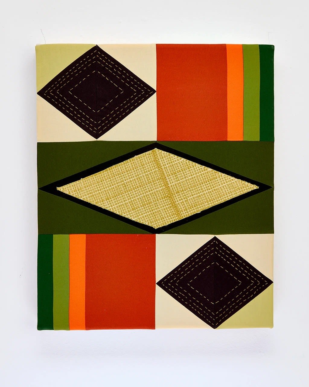 Paolo Arao, A Symmetry, 2024