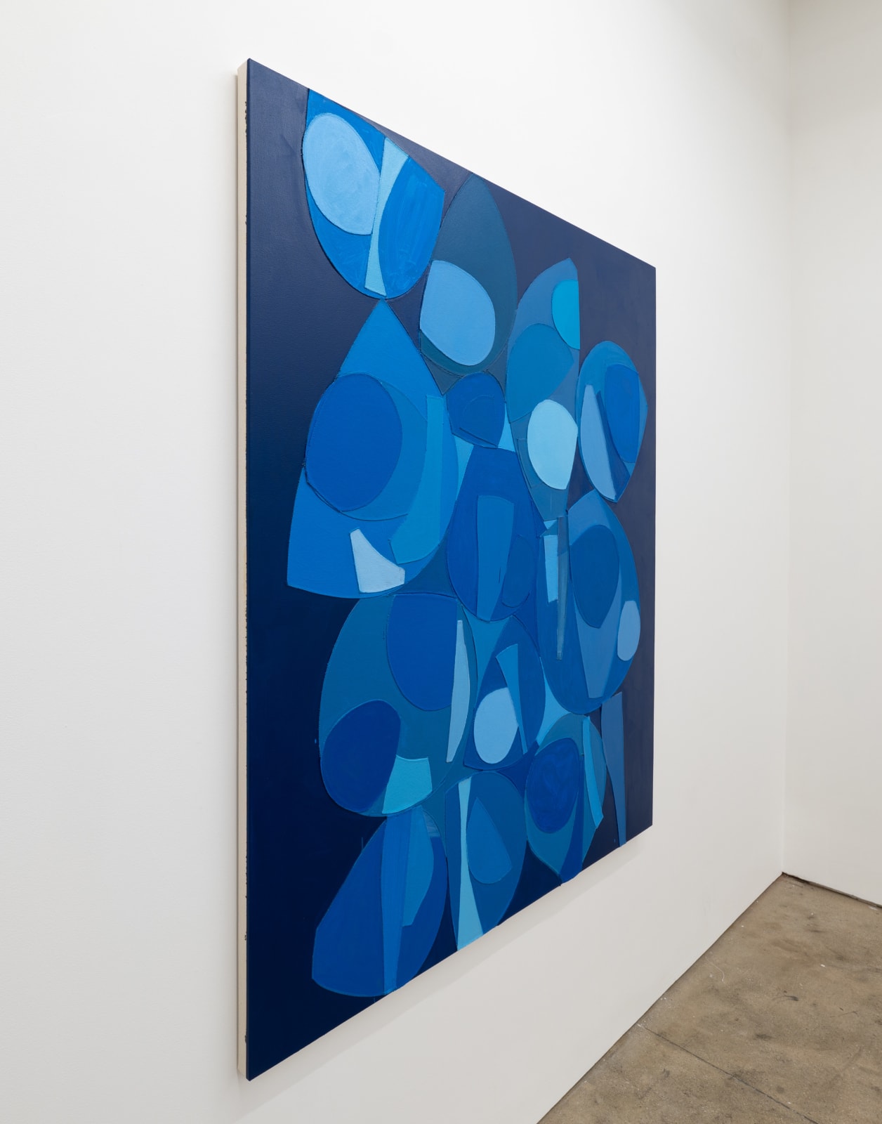 Raymond Saá, Untitled 5, 2025