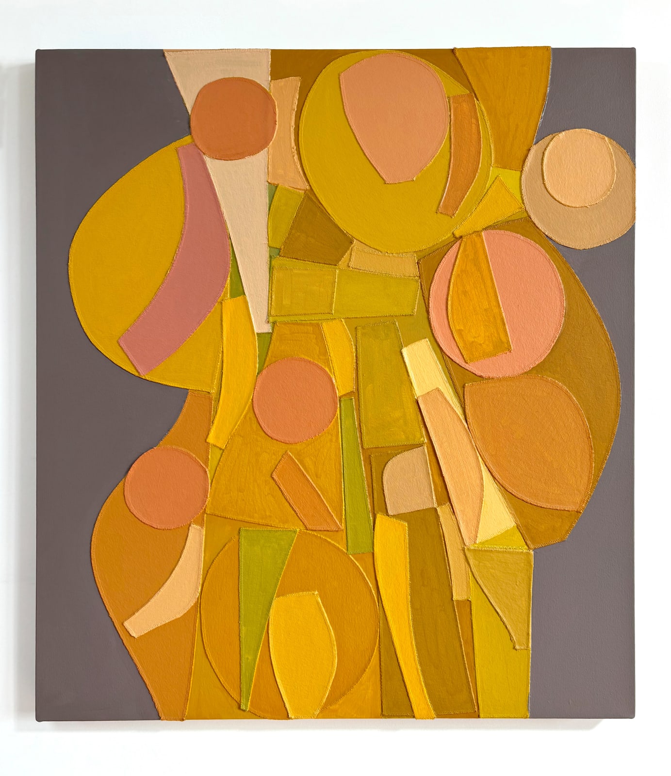 Raymond Saá, Untitled, 2025