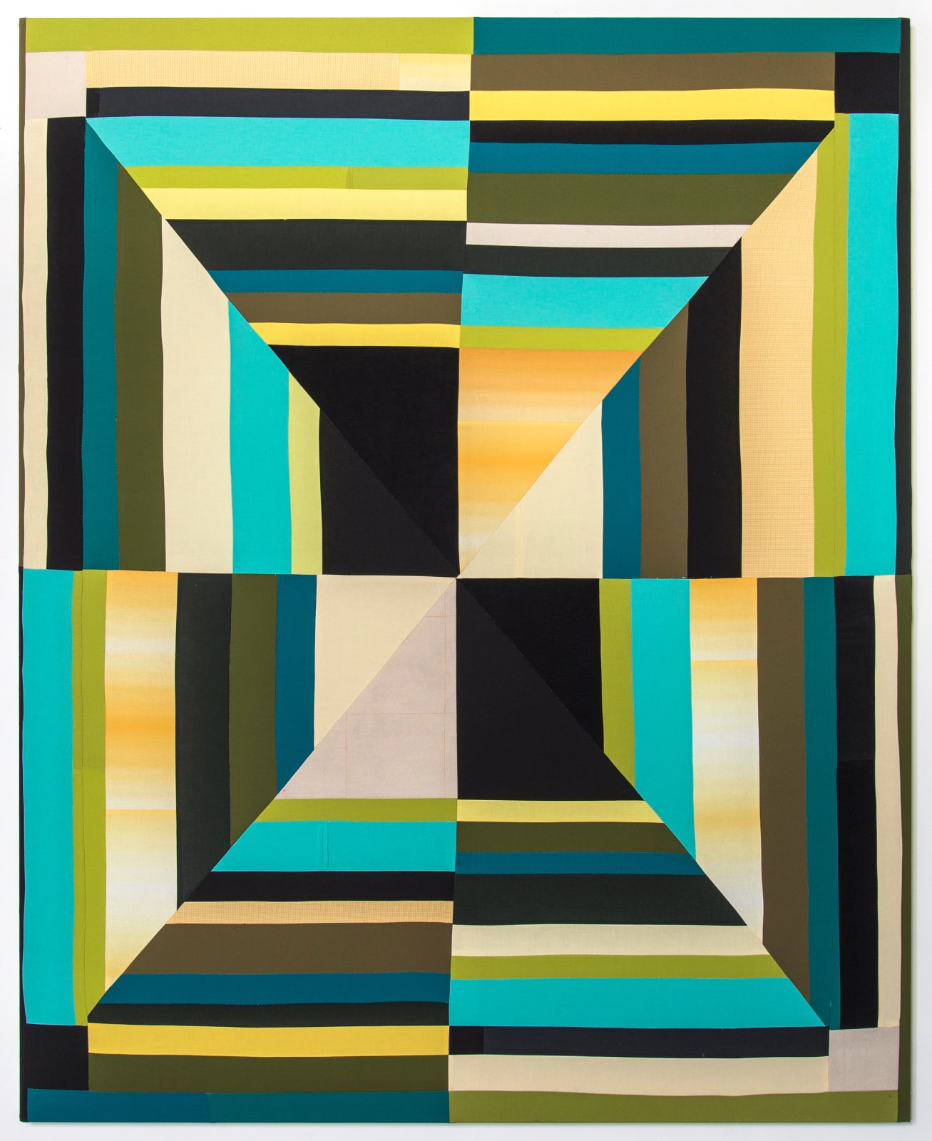 Paolo Arao, First Breath, 2019