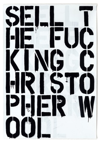 Jim Kempner, Apocryphal Now, 2014