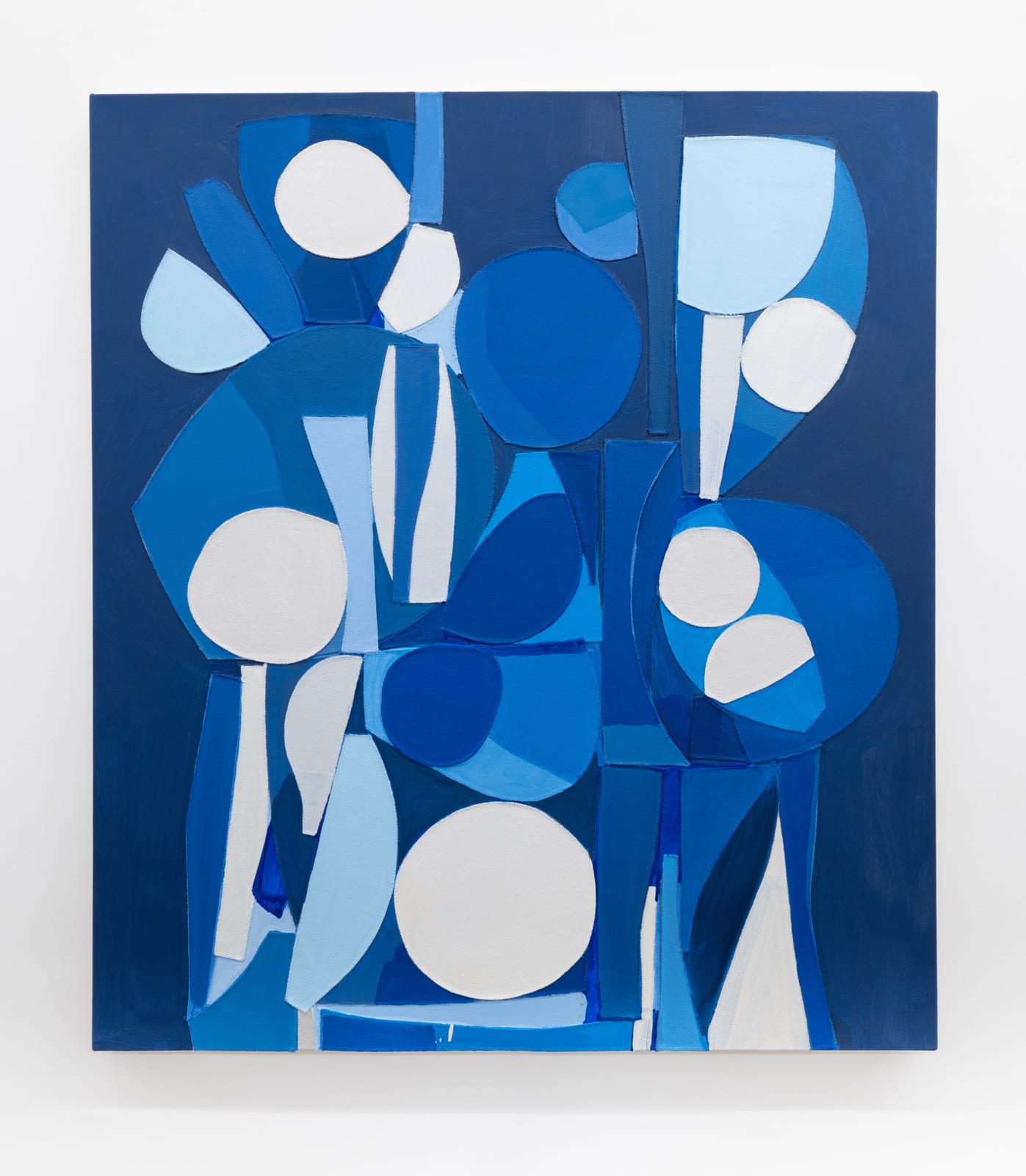 Raymond Saá, Untitled 7, 2025